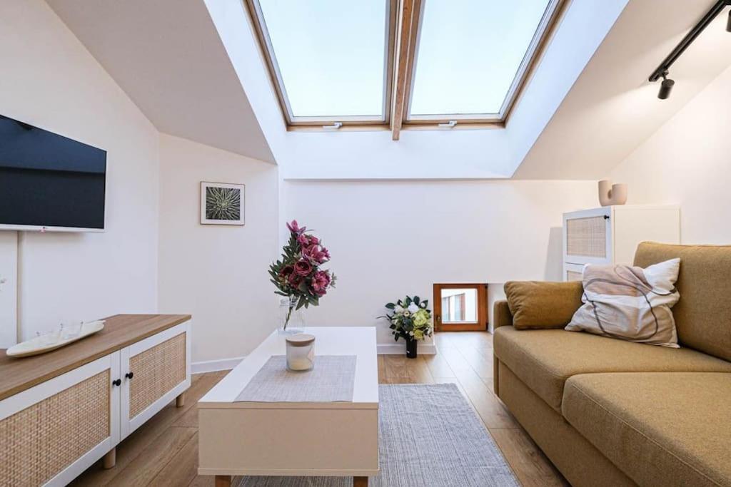 Cozy Loft Under The Wawel Sky Daire Krakow Dış mekan fotoğraf